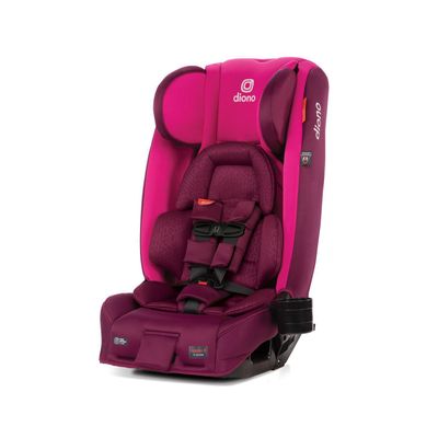 Diono radian 3RXT latch All-in-one convertible car seat 2020 Edition On Sale for $340.97 at Walmart Canada