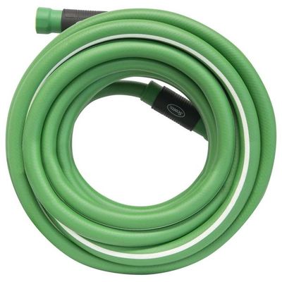 Scotts 50-ft Professional Grade Hose On Sale for $20.00 at Lowe's Canada