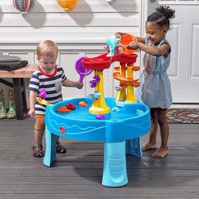 Step2 Archway Falls Water Table On Sale for 39.97$ at Costco Canada