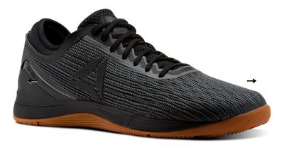 Reebok Canada Flash Sale: Footwear Under $70 + $85 Off CrossFit Nano 8 Flexweave Shoes + More