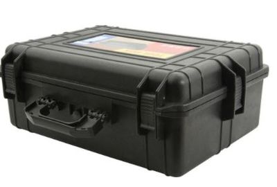 22 in. Impact-Resistant Storage Case For $49.99 At Princess Auto Canada