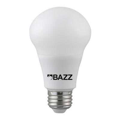 BAZZ 75-Watt/800 Lumens Medium Base (E-26) Dimmable Globe A19 LED Light Bulb (1-Pack) on Sale for $0.99 (Save $4.00) at Lowe's Canada