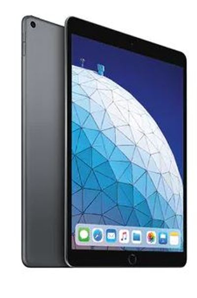 Apple iPad Air 10.5” 64GB - Wi-Fi - Space Grey For $599.99 At The Source Canada