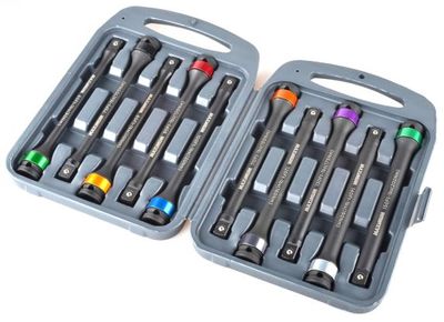 MAXIMUM Impact Torque Sticks, 10-pc On Sale for $79.99 (Save $100.00) at Canadian Tire Canada