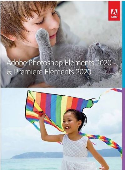 Adobe Photoshop Elements 2020 & Premiere Elements 2020 (Windows) [Download] For $139.99 At Staples Canada