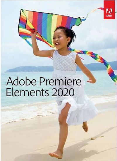 Adobe Premiere Elements 2020 (Windows) [Download] For $89.99 At Staples Canada