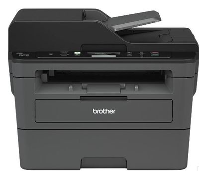 Brother DCP-L2550DW All-in-One Wireless Laser Printer For $149.99 At Staples Canada