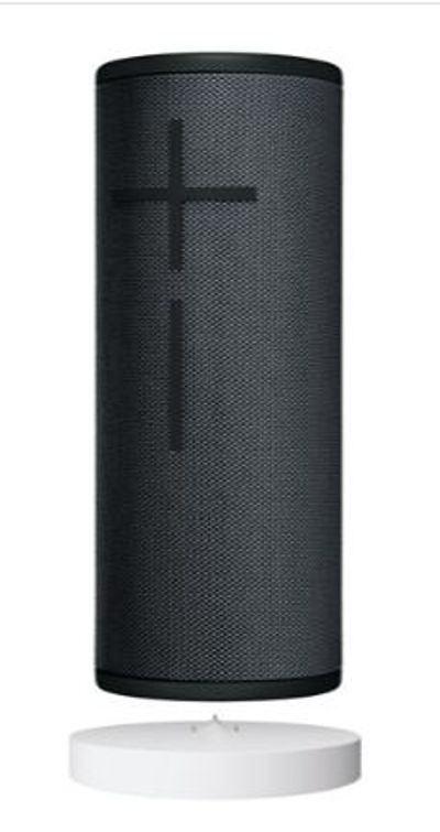 Ultimate Ears BOOM 3 Waterproof Bluetooth Wireless Speaker with POWER UP Charging Dock - Black For $129.99 At Best Buy Canada