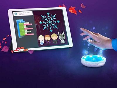 Disney Frozen 2 Coding Kit by Kano For At Amazon Canada