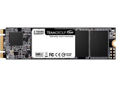 Team Group MS30 M.2 2280 512GB SATA III TLC Internal Solid State Drive On Sale for $59.99 (Save $30.00) at Newegg Canada