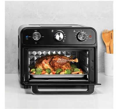 Kalorik Air Fryer Toaster Oven AFO 46129 BK For $108.95 At Walmart Canada