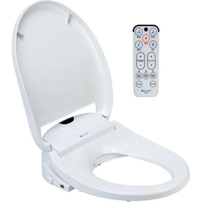 Brondell Swash 1000 Bidet Toilet Seat on Sale for $ 449.99 (Save $230.00) at Costco Canada