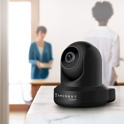Amcrest ProHD 1080P WiFi Wireless IP Security Camera - 1080P (1920TVL), IP2M-841 on Sale for at Amazon Canada