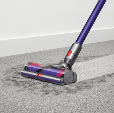Dyson Official Outlet - V10B Vacuum - Refurbished - 1 YEAR WARRANTY For $399.99 At Ebay Canada