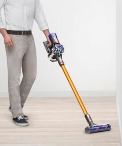 Dyson Official Outlet - V8B Cordless Vacuum - Refurbished - 1 YEAR WARRANTY – For $269.99 At Ebay Canada