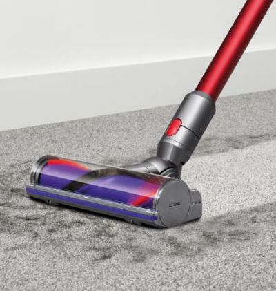 Dyson Official Outlet - Cyclone V10 MH R Vacuum - Refurbished - 1 YEAR WARRANTY For $359.99 At Ebay Canada