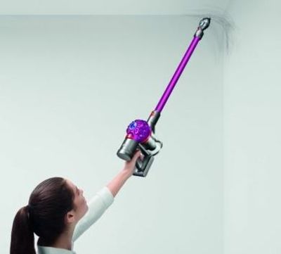 Dyson Official Outlet - V7B Cordless Vacuum - Refurbished - 1 YEAR WARRANTY For $224.99 At Ebay Canada