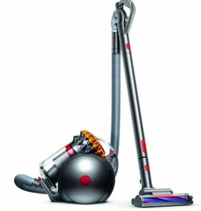 Dyson Official Outlet - Refurbished Big Ball canister vacuum - 2 YEAR WARRANTY For $229.99 At Ebay Canada