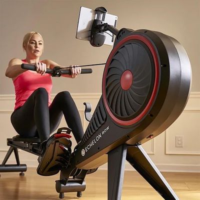 Echelon Smart Rower On Sale for $999 at Walmart Canada
