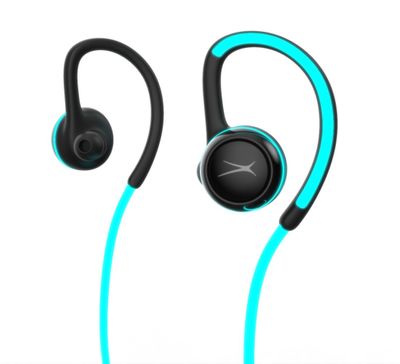 Altec Lansing Glow Run In-Ear Bluetooth Headphones - Black On Sale for $19.97 (Save $30) at Best Buy Canada