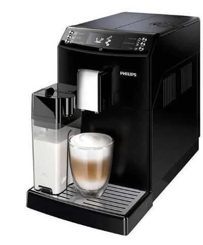Philips 3100 Series Espresso & Cappuccino Machine For $599.99 At Costco Canada