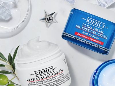 Kiehl’s Canada Exclusive Member Event Sale: 20% Off Any Purchase + Limited Edition Holiday Tote Bag With Purchases of $125 Or More 