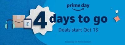 Amazon Canada Prime Day Deals Revealed!