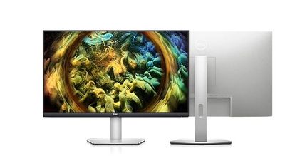 Dell 27 4K UHD Monitor - S2721QS For $429.99 At Dell Canada