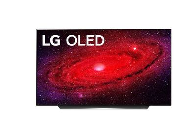LG 55" CX OLED 4K Smart TV with Thin Q AI and Alpha 9 Gen 3 Intelligent Processor (OLED55CX) For $ 1,998 At visions Electronics