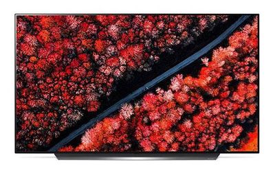 LG 65" C9 Series OLED 4K UHD Smart TV with webOS 4.5, ThinQ AI and Alpha 9 Gen 2 (OLED65C9) For $ 2,798 At Visions Electronics
