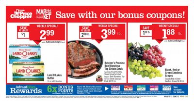 Price Chopper (NY) Weekly Ad Flyer October 11 to October 18