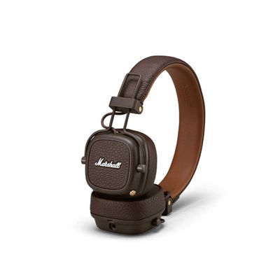 Marshall Major III On-Ear Bluetooth Headphones On Sale for $49.97 (Save $150) at Best Buy Canada Marshall Major III On-Ear Bluetooth Headphones On Sale for $49.97 (Save $150) at Best Buy Canada