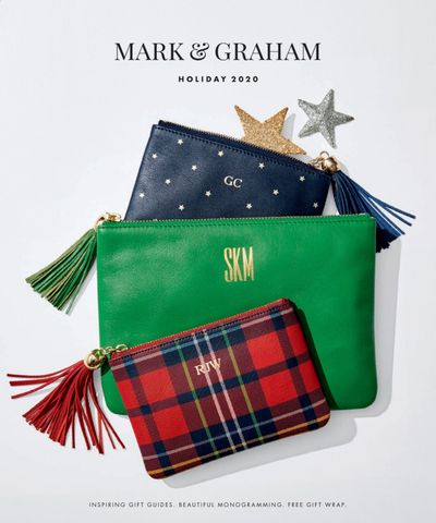 Mark and Graham Weekly Ad Flyer October 12 to October 19