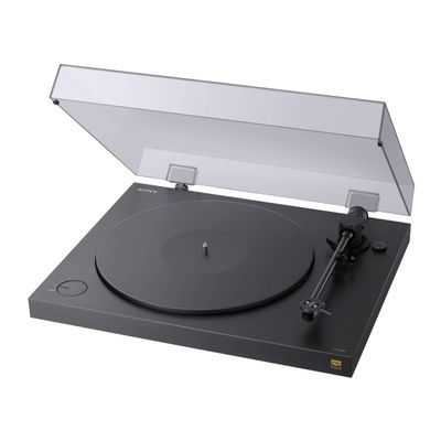 Sony PS-HX500 USB Turntable on Sale for $399.95 (Save $300.00) at Best Buy Canada