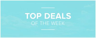 Well.ca Canada Top Deals Of The Week: Save up to 60% Clearance + 25% on Webber Naturals Gummy Vitamins & Supplements + More Deals