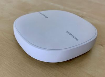 Samsung SmartThings Wi-Fi –1 Pack For $125.99 At The Source Canada