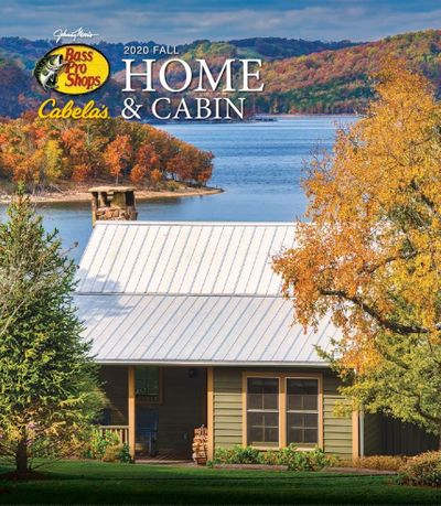 Cabela's Weekly Ad Flyer October 14 to December 26