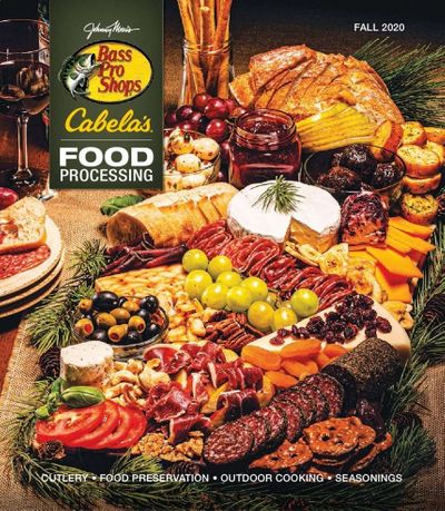 Cabela's Weekly Ad Flyer October 14 to December 26
