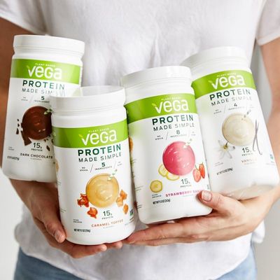 Vega Canada Sale: Buy One Get One 50% Off Everyday Nutrition Products
