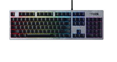 Razer Huntsman Gears of War 5 Backlit Opto-Mechanical Gaming Keyboard - English For $139.99 At Best Buy Canada