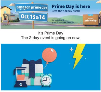 Amazon Canada Prime Day Deals: Today Is Last Day, Save 40% off Robot and Stick Vacuums + More Offers
