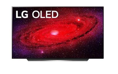 LG 55" 4K UHD HDR OLED webOS Smart TV (OLED55CXPUA) For $1999.99 At Best Buy Canada