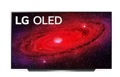 LG 55" CX OLED 4K Smart TV with Thin Q AI and Alpha 9 Gen 3 Intelligent Processor (OLED55CX-OPENBOX) For $1898.00 At Visions Electronics Canada