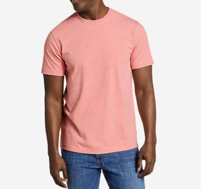 Legend Wash Pro Short-Sleeve T-Shirt - Classic For $24.99 At Eddie Bauer Canada