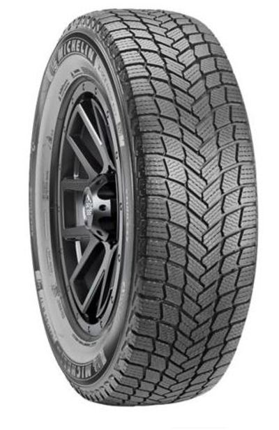 Michelin X-Ice® SNOW SUV Winter Tire For $174.99 At Canadian Tire Canada