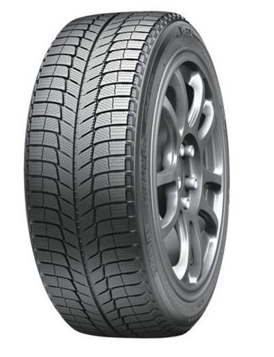 Michelin X-Ice Xi3 Tire For $99.99 At Canadian Tire Canada