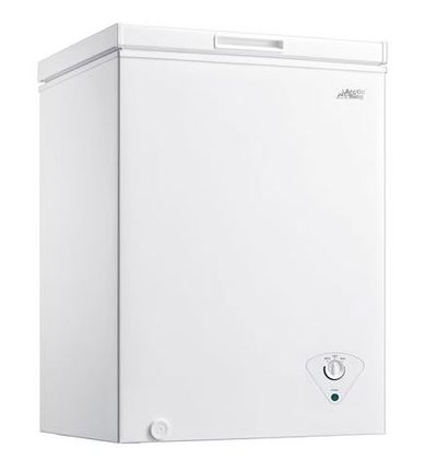 Arctic King 5.0 cu ft Chest Freezer For $175.00 At Best Buy Canada