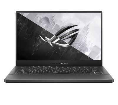 ASUS ROG Zephyrus G14 14" Gaming Laptop - Grey (AMD Ryzen 7 4800HS/512GB SSD/16GB RAM/GTX 1660Ti) - En For $1499.99 At Best Buy Canada