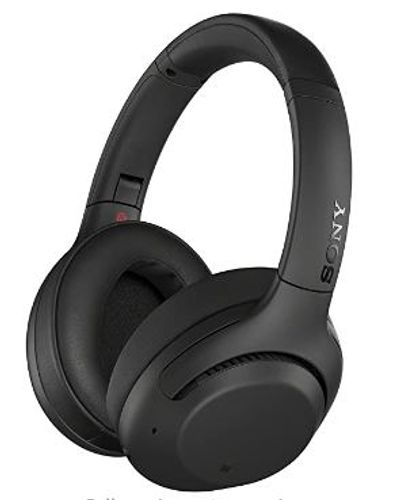 Sony XB900N Wireless Noise Canceling Extra BassTM Headphones, Black, One Size For $205.51 at Amazon canada