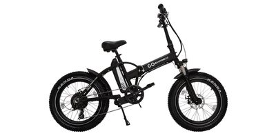 Go Express 50.8 cm (20 in.) Foldable Electric Bike On Sale for $ 1599.99 (Save $ 400.00) at Costco Canada